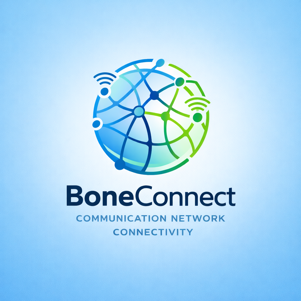 BoneConnect Logo